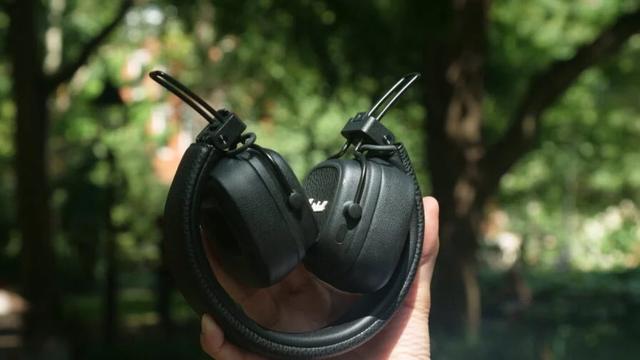 マーシャル ヘッドホン Major V Amazon.com: Marshall Major V On-Ear Bluetooth Headphone