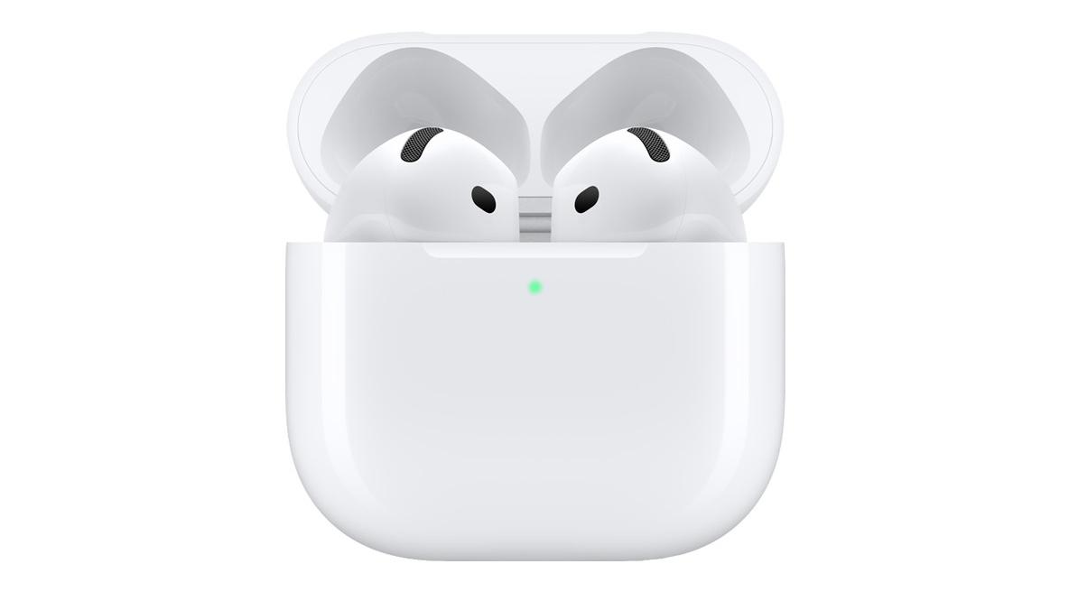 AirPods 4には隠しボタンがあるらしい | ギズモード・ジャパン AirPods 4には隠しボタンがあるらしい | ギズモード・ジャパン