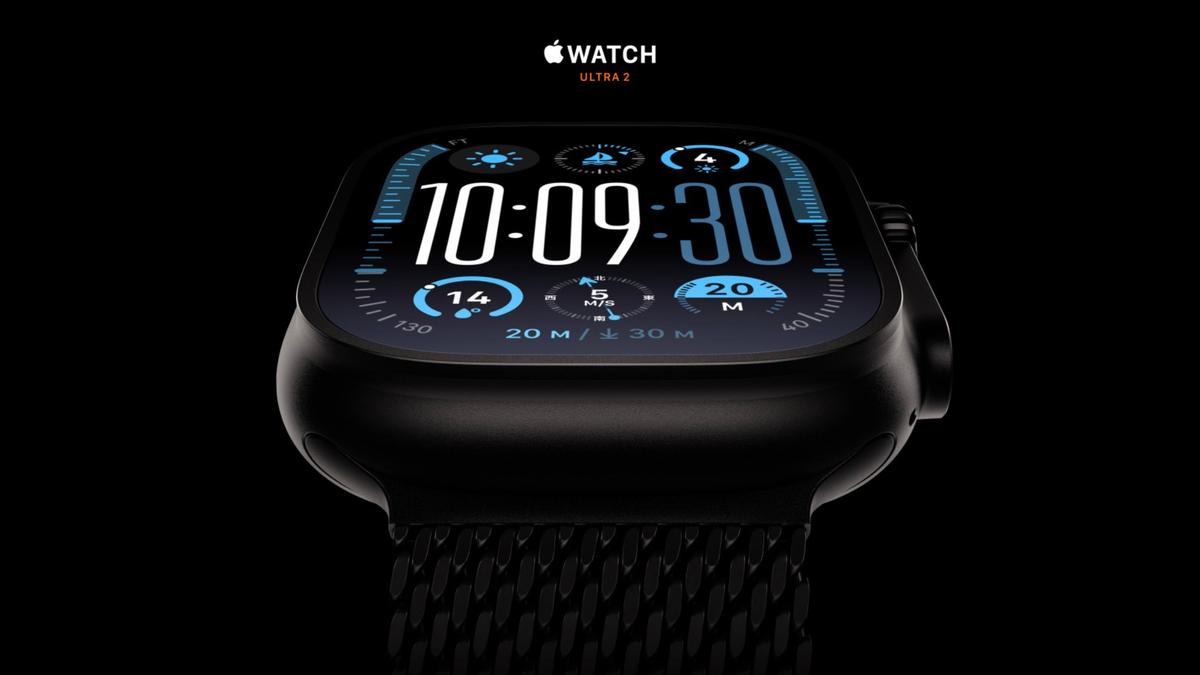 Apple Watch Ultra、ウルトラじゃない人でもありだってば | ギズモード 
