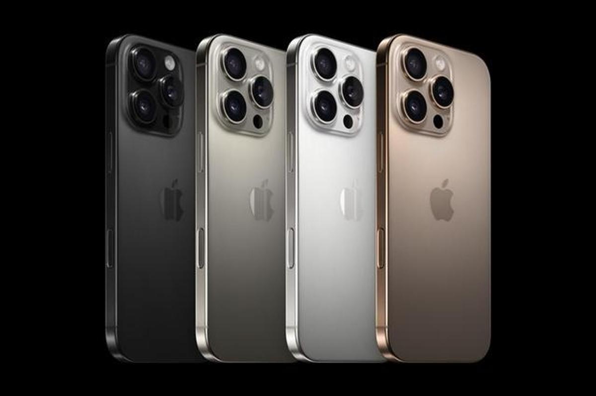 iPhone 16 Pro買うならどのカラー？ ギズスタッフいちばん人気は 