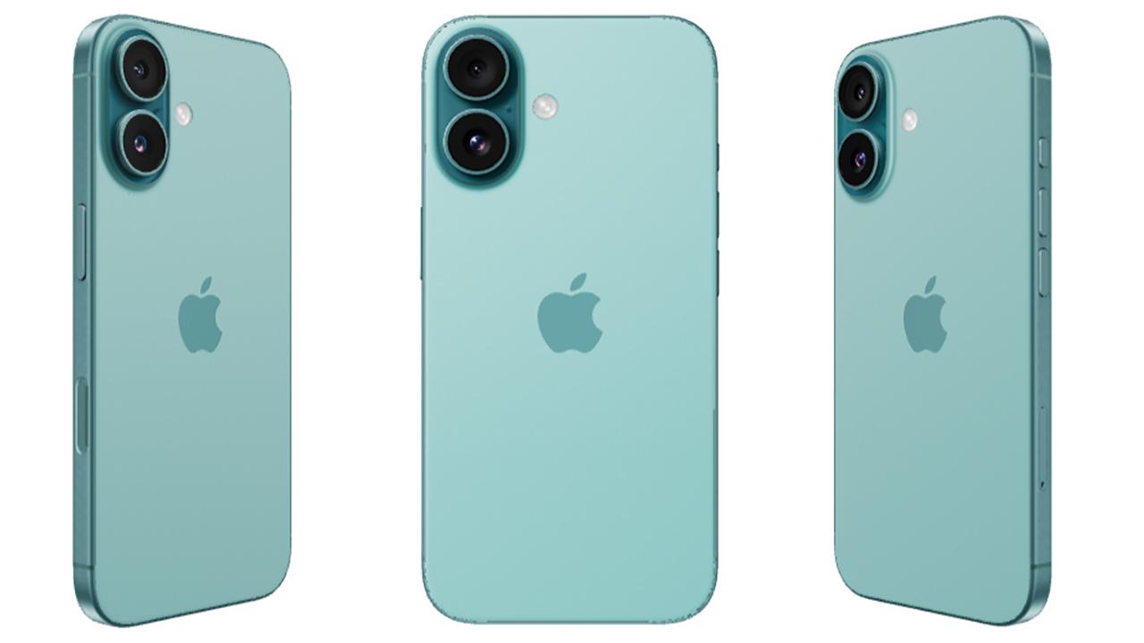 今回はiPhone 16に決定。僕には｢Pro｣はすごすぎた | ギズモード・ジャパン