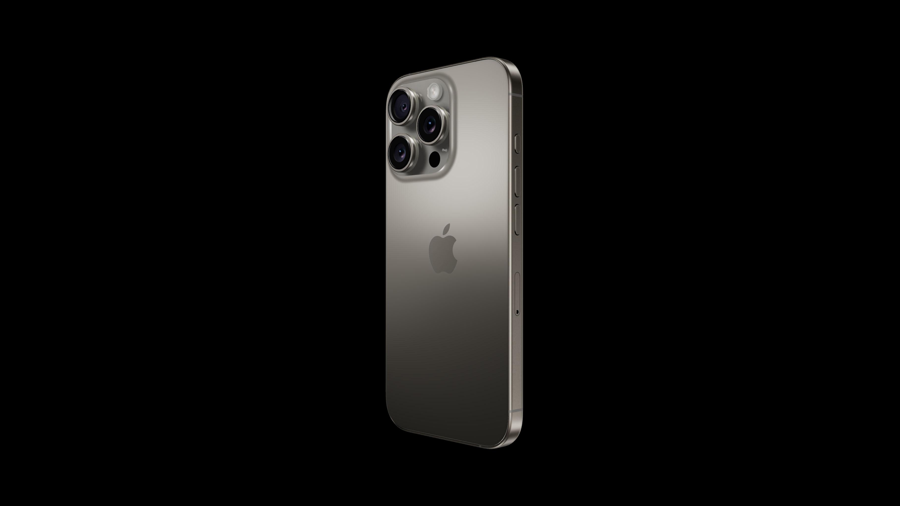 Apple iPhone 16 Pro ナチュラルチタニウム 本体 128GB