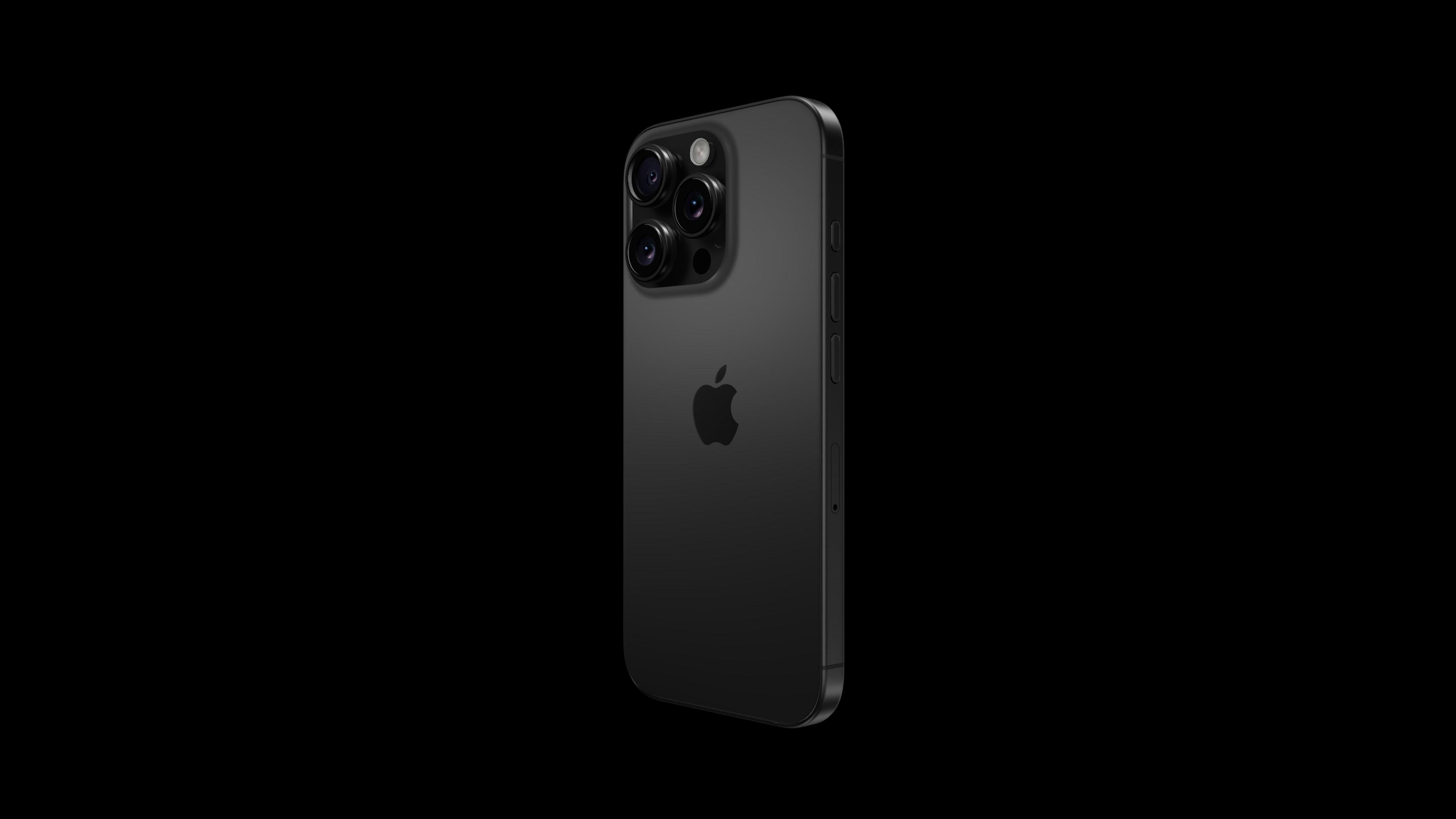 iPhone 16 Pro買うならどのカラー？ ギズスタッフいちばん人気は