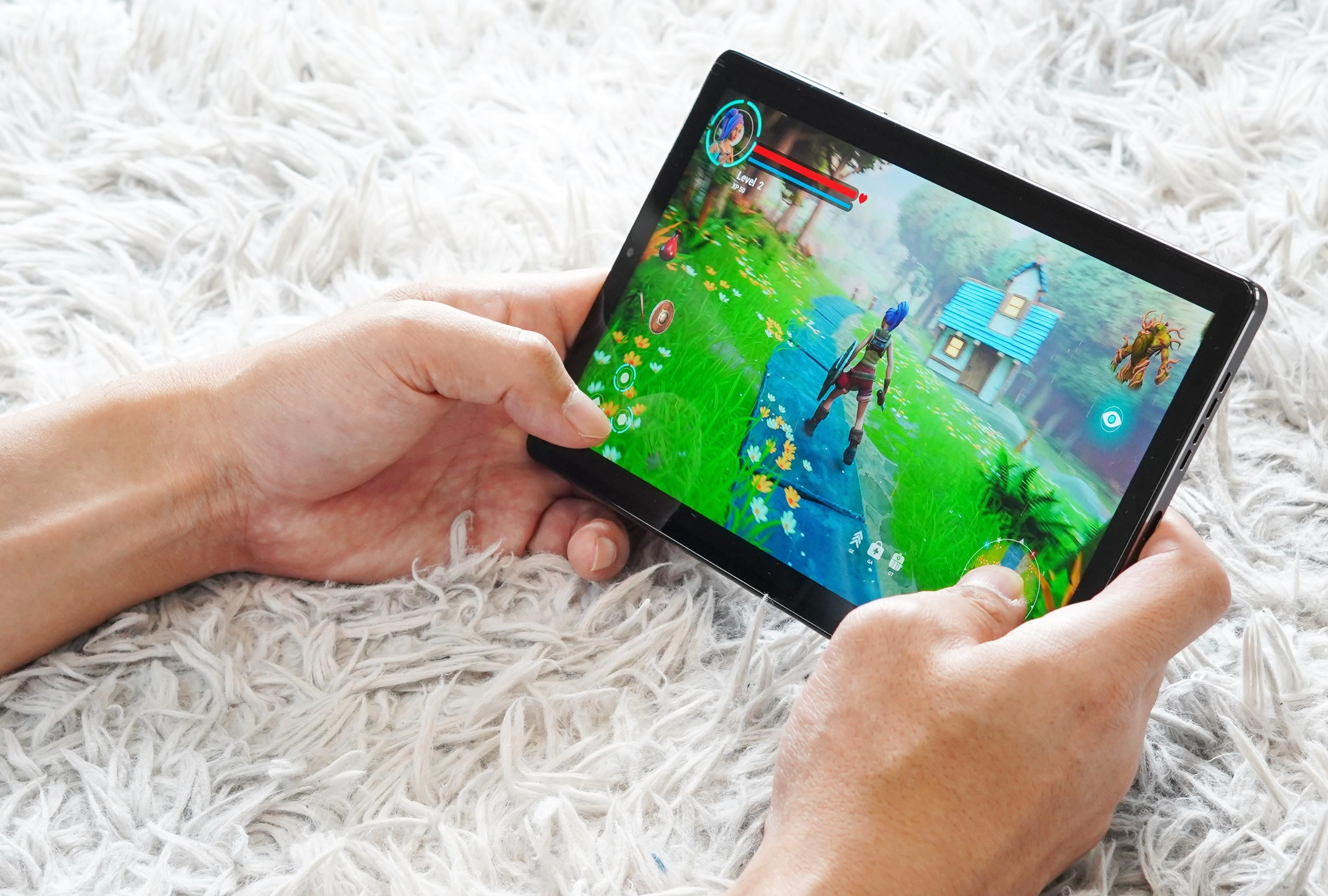 久しぶりにAndroidタブレットに触れた。LAVIEが「これだよこれ」な 久しぶりにAndroidタブレットに触れた。LAVIEが「これだよこれ」な