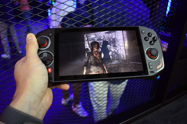 SEGA Genesis & BLAZE ポータブル ゲーム プレイヤー まさにじごくじゃ