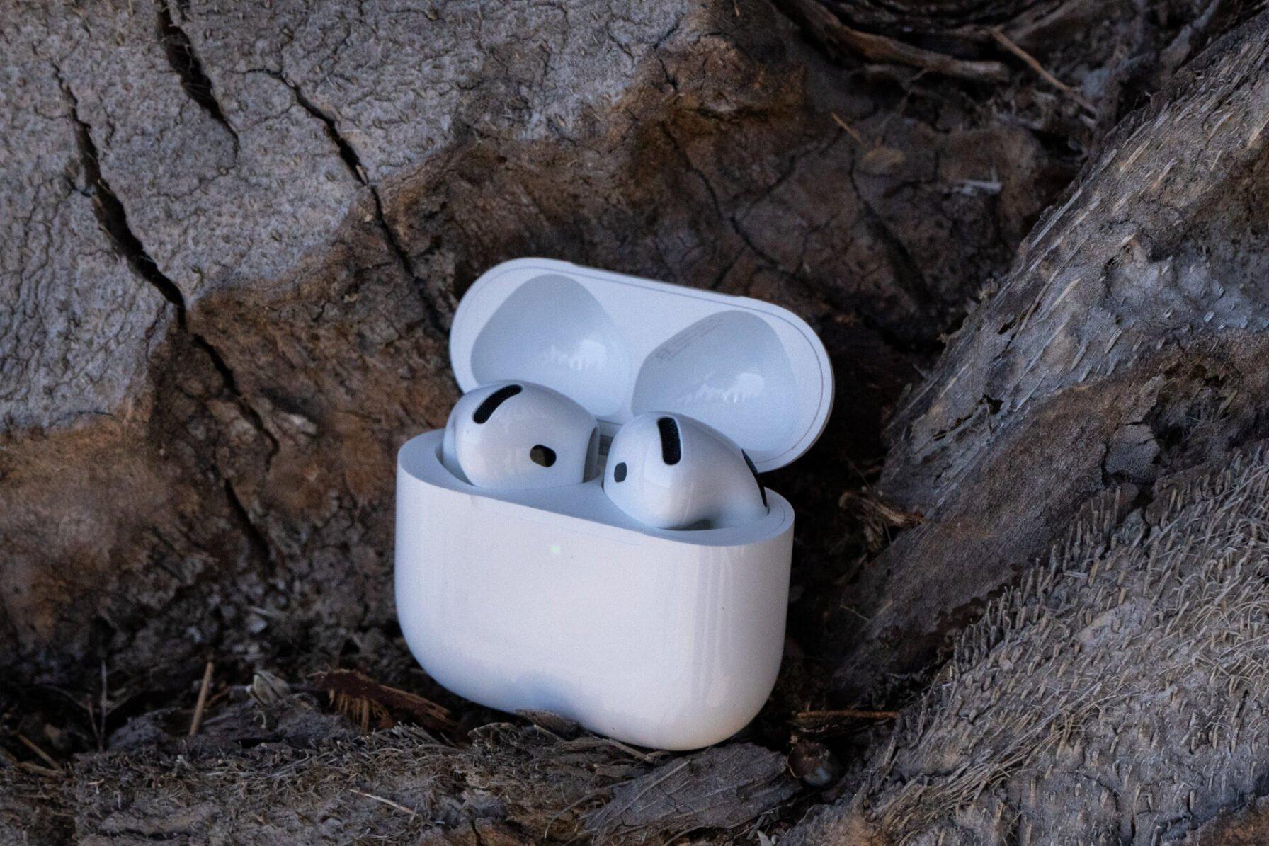 AirPods 4買うならノイキャンモデル。しっかり差額分はたらき AirPods 4買うならノイキャンモデル。しっかり差額分はたらき