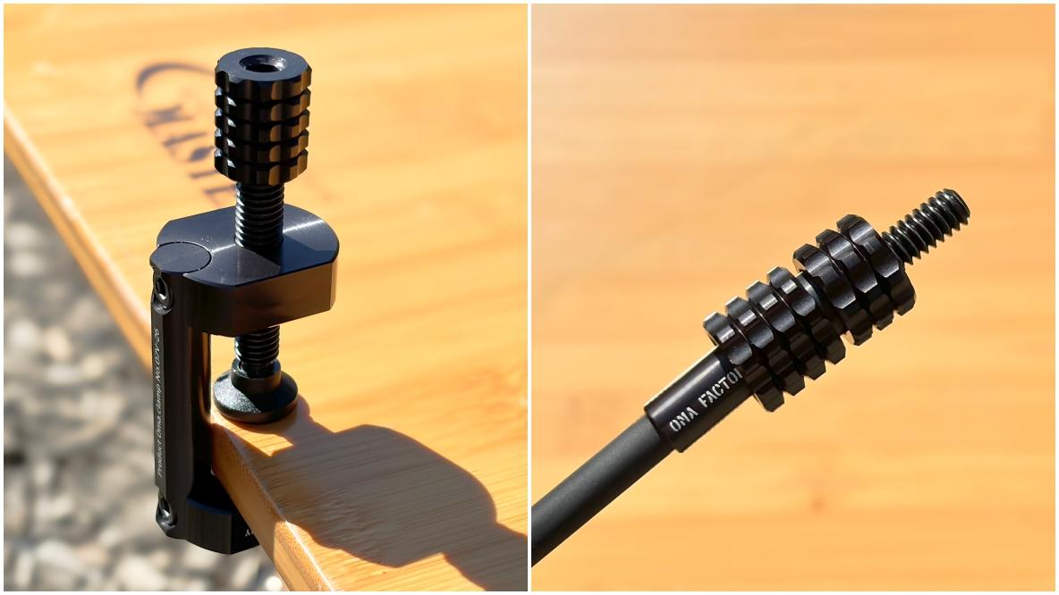 OMA.FISHING ROD | テーブル | OMA Factory