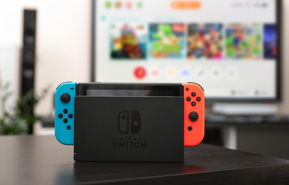 著名リーカーいわく、Nintendo Switch 2の価格は5万円台 | ギズモード 