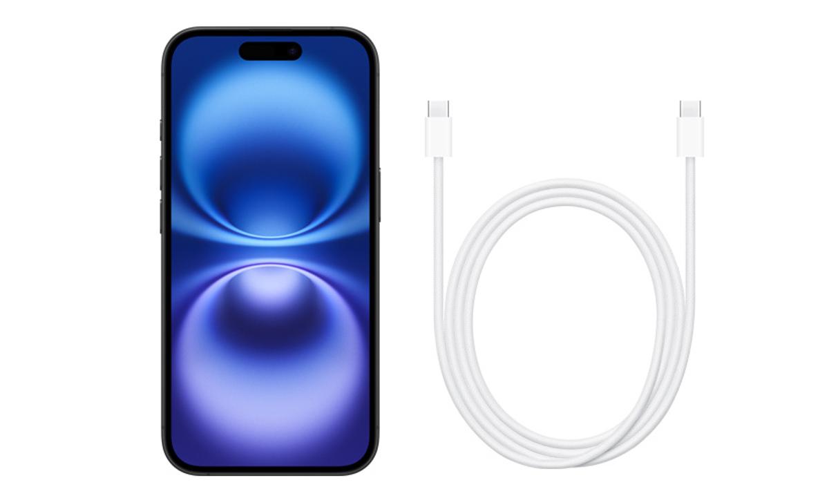 iPhone 16シリーズ、45W充電対応って本当ですか？ | ギズモード・ジャパン