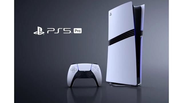 次のPS6まではあと4年？ 高いけれどPS5 Pro買うか… | ギズモード・ジャパン