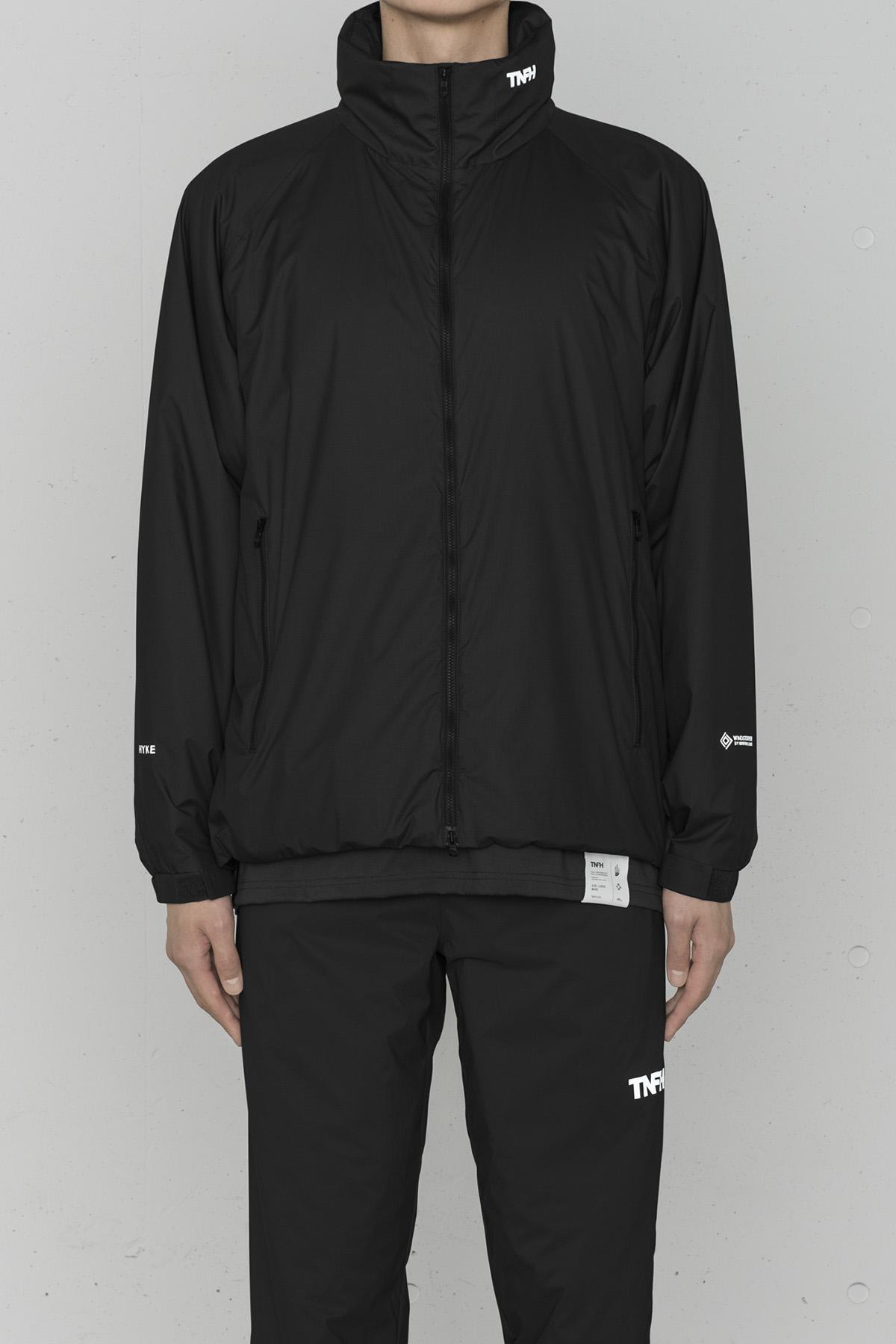 THE NORTH FACEの人気コラボ第二弾が始動。トレラン向けだけど