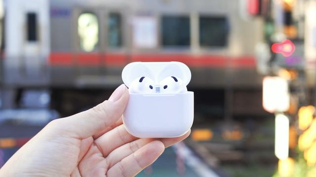airpods4 アクティブノイキャン無し （AirPods Proユーザーが「AirPods 