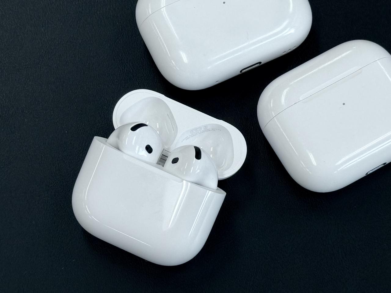 新型｢AirPods 4｣はノイキャンよりも音質のアップデートにビビった