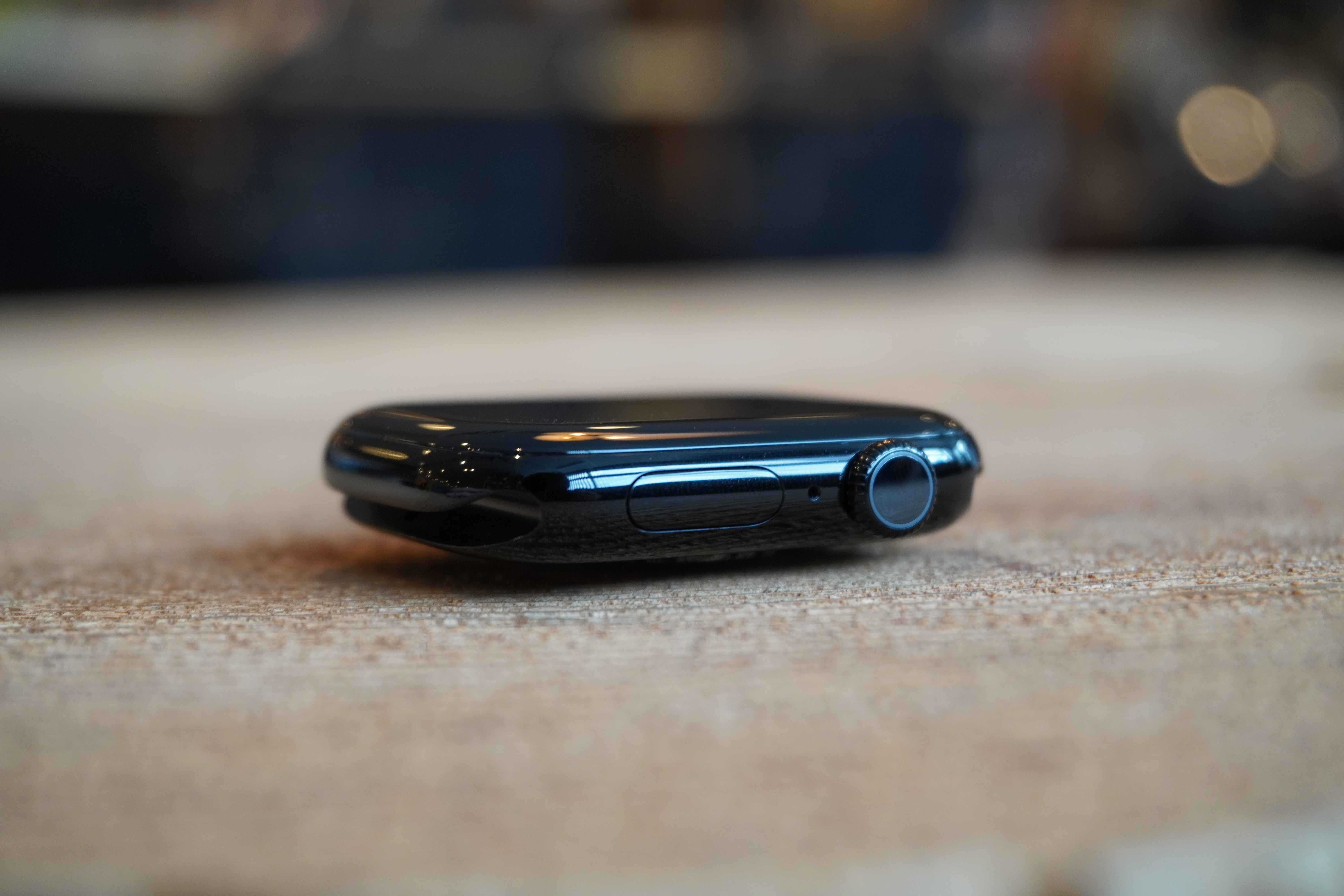 Series10[42mm/GPS]アルミ ジェットブラック Apple Watch【安 … Apple 