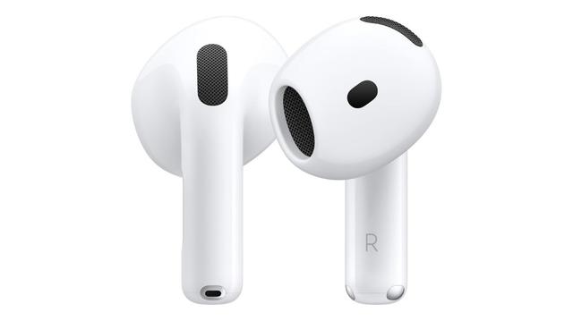 ノイキャンモデルがアツい。本日発売の｢AirPods 4｣が早速割引中 