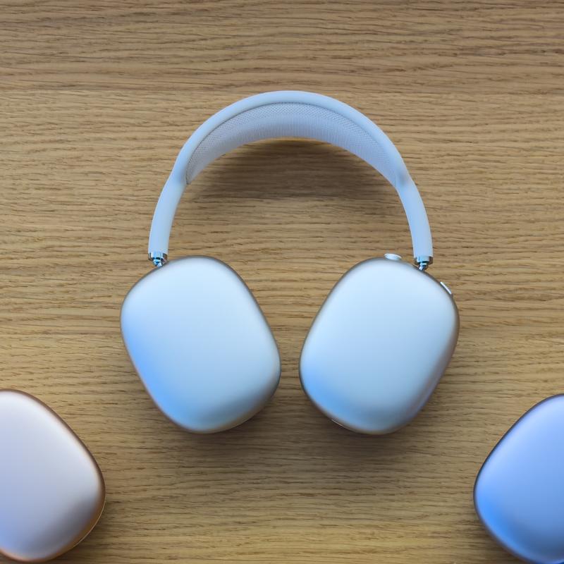 AirPods Maxのカラーがけっこう変わってました | ギズモード・ジャパン