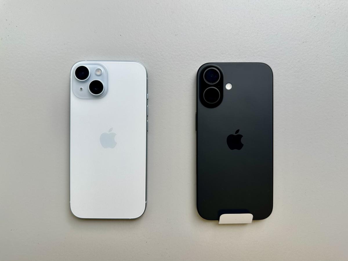 iPhone11本体　iPhone16の箱付き 開封】iPhone 16を、アンボックス！ | ギズモード・ジャパン