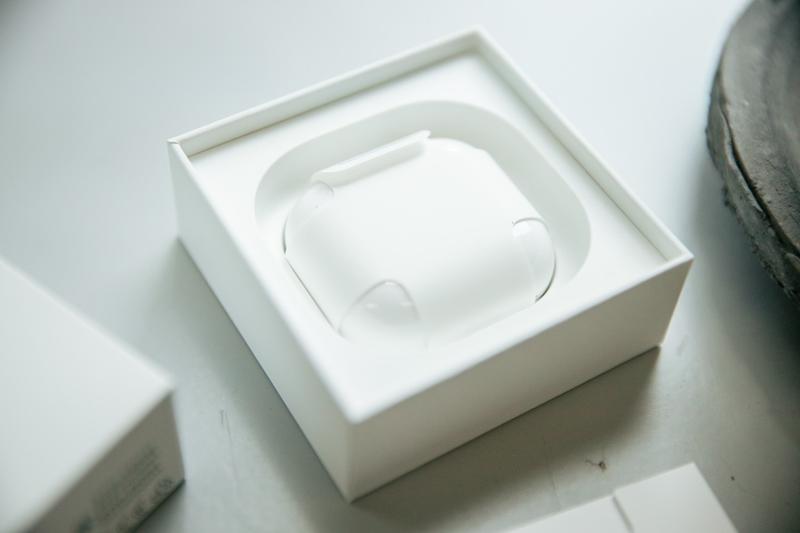 AirPods Proを3年愛用している僕が「AirPods 4」を開封してみた