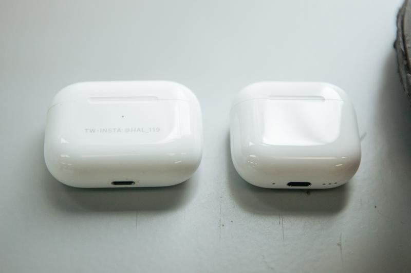 AirPods Proを3年愛用している僕が「AirPods 4」を開封してみた