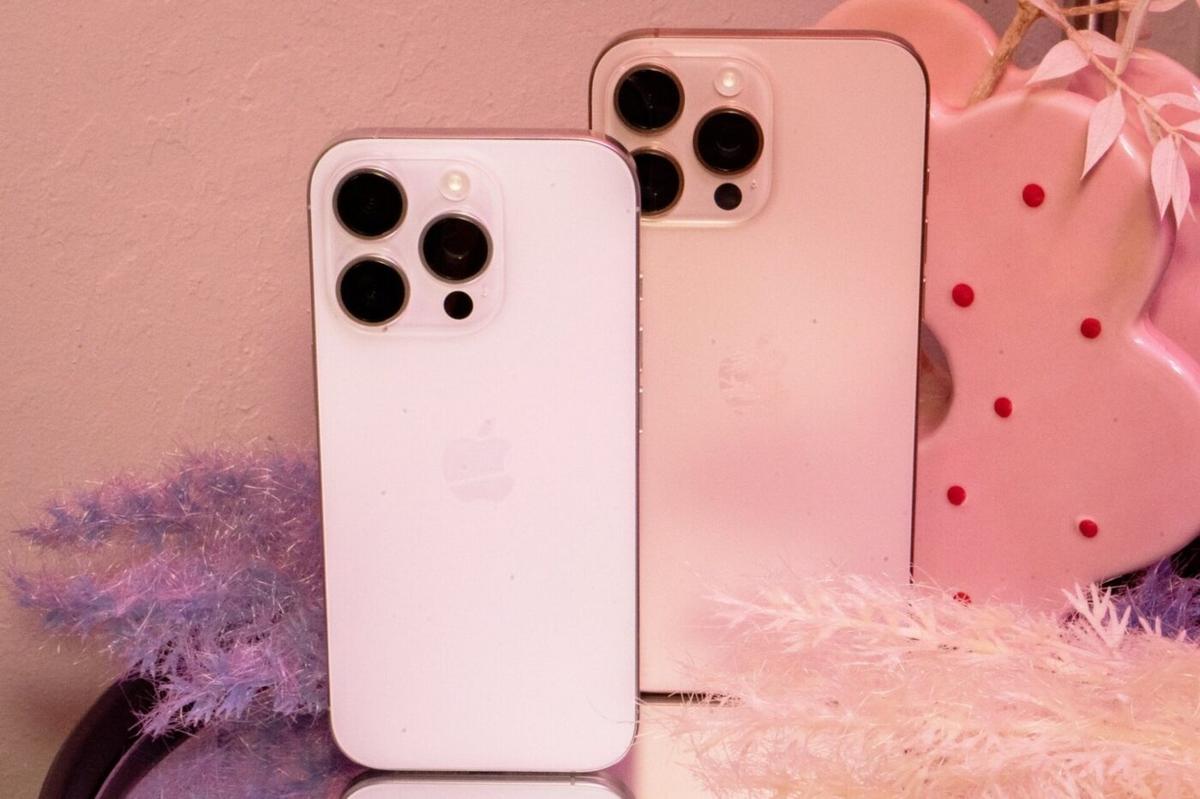iPhone 16 Pro/Pro Maxレビュー：Apple Intelligenceの未来を見越した 