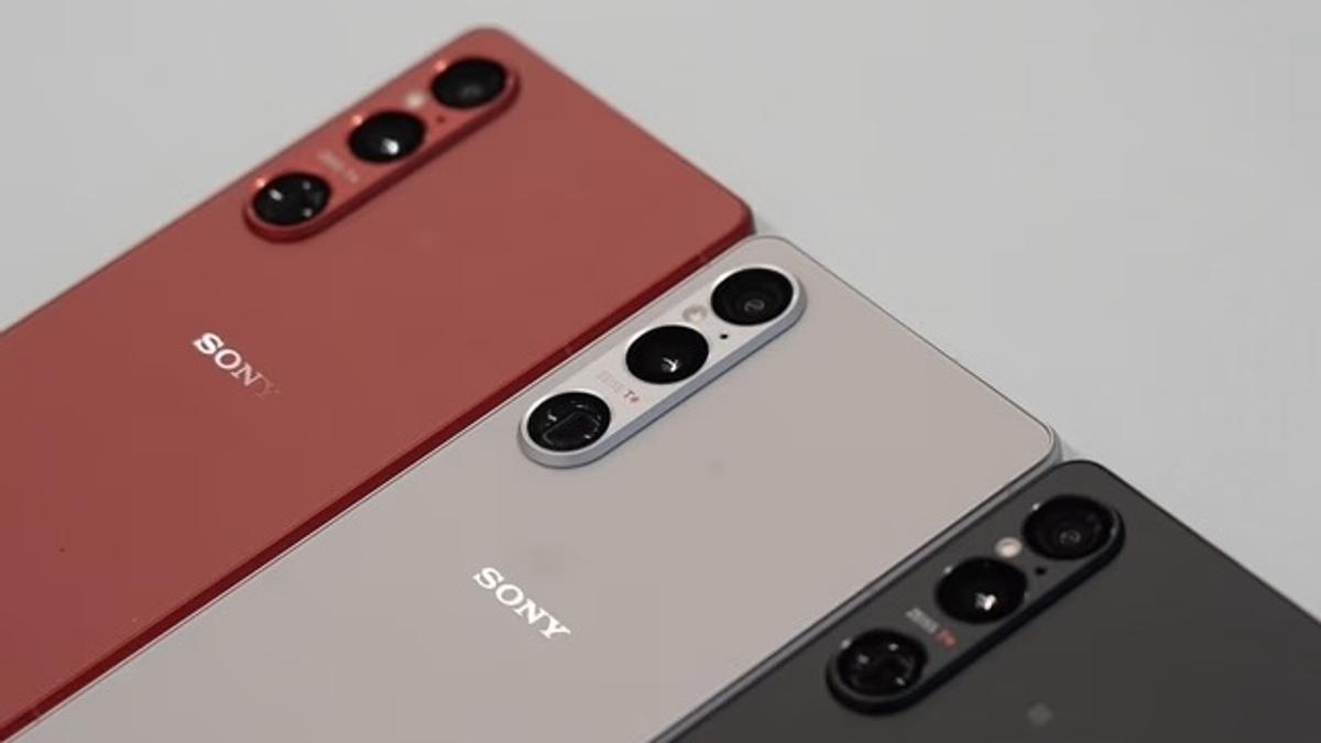 日本のスマホはまだ終わらんよ。ソニーはXperiaの新機種出すつもり満々