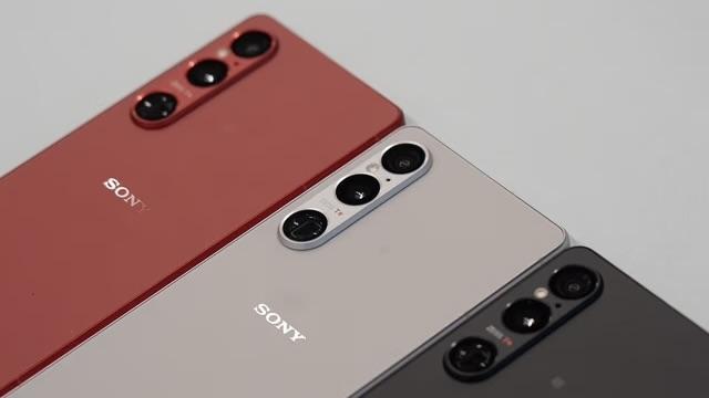 日本のスマホはまだ終わらんよ。ソニーはXperiaの新機種出すつもり満々 | ギズモード・ジャパン