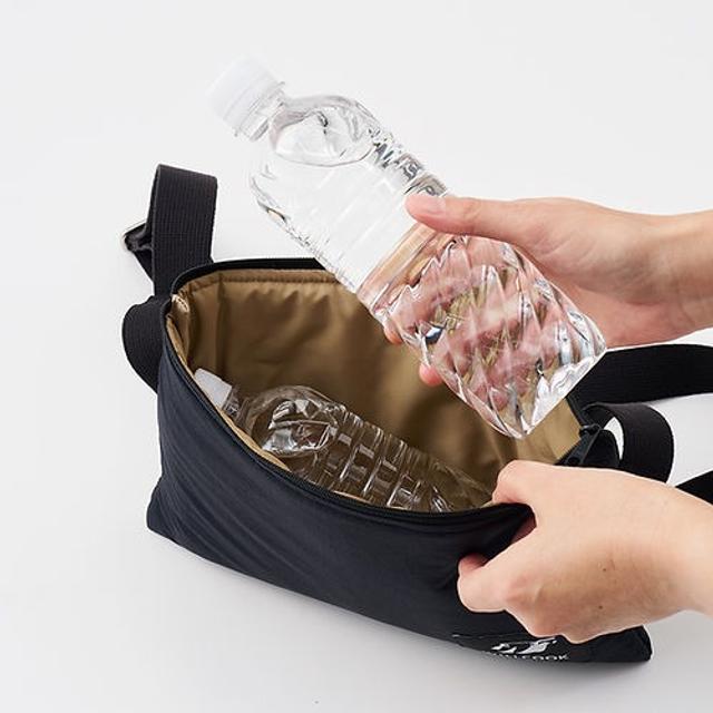 サコッシュかと思ったら｢電子レンジ｣になるバッグ | ギズモード・ジャパン