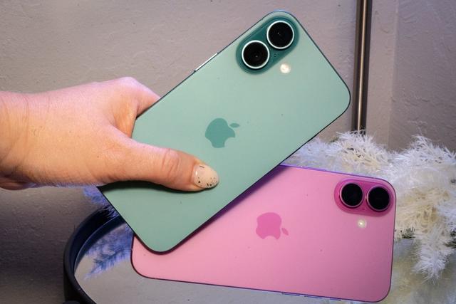iPhone 16/16 Plusレビュー：これまでの無印モデルとはまったく違う 