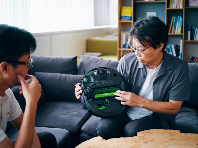 iRobot Roomba ルンバ 17070 900シリーズ 自動掃除機 本体（僕らが 