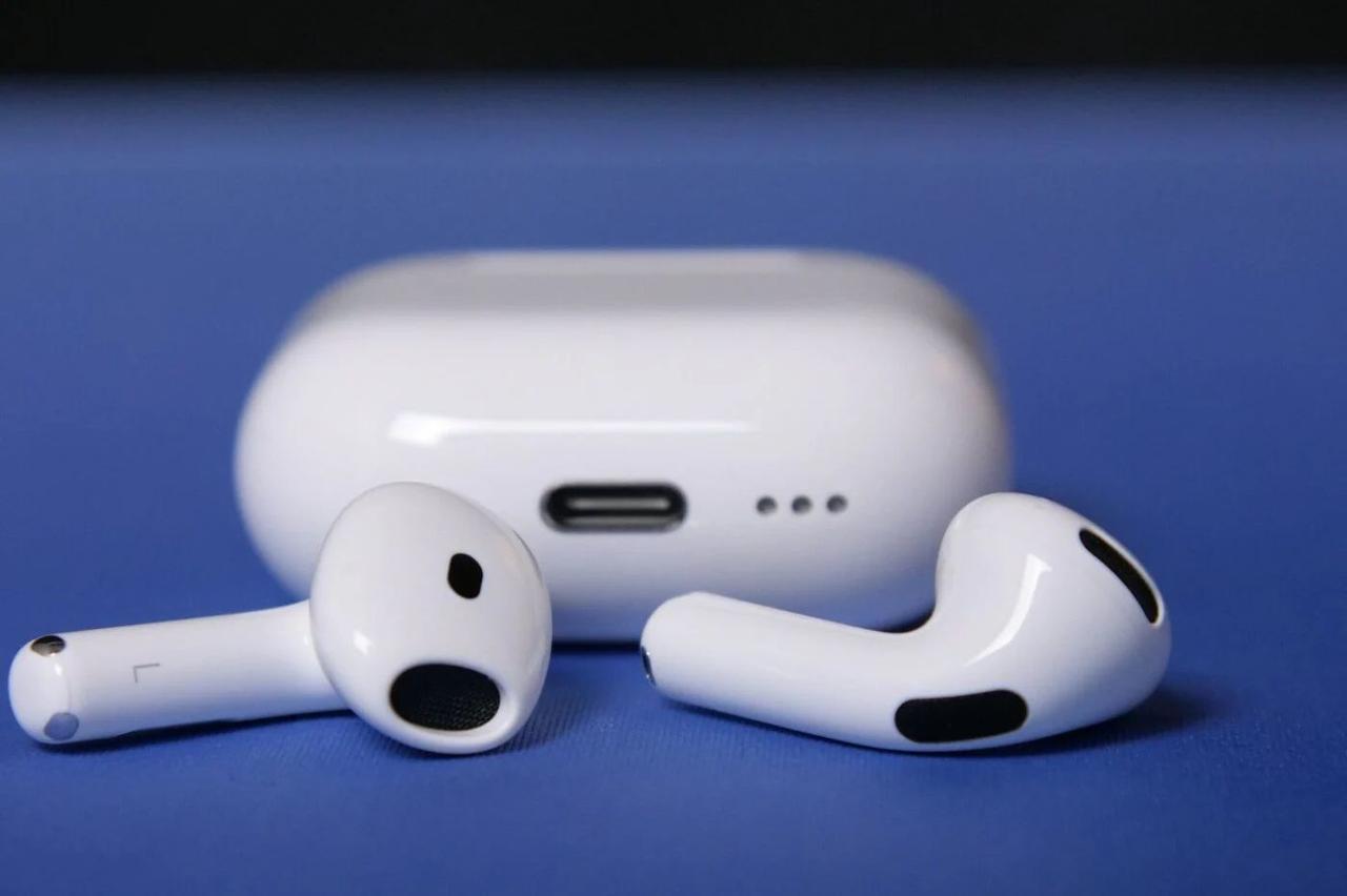 買う理由が限られすぎてて…ANC搭載Airpods 4レビュー | ギズモード 