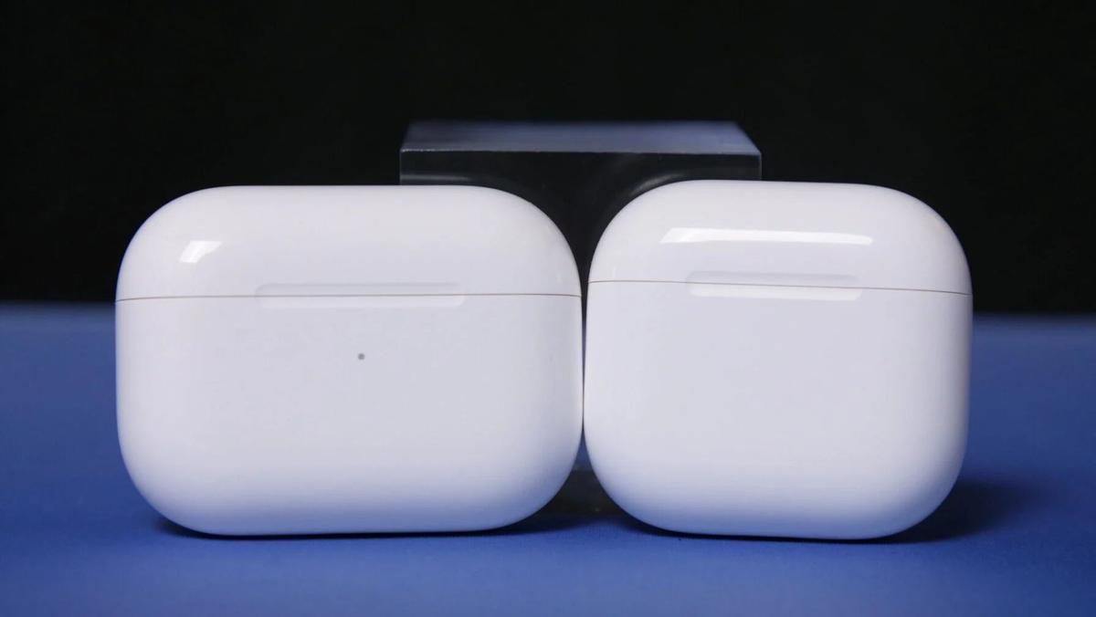買う理由が限られすぎてて…ANC搭載Airpods 4レビュー | ギズモード 