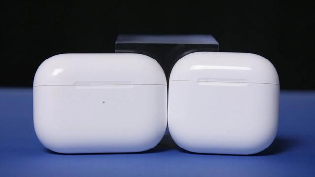 Apple AirPods4 ANC アクティブノイズキャンセリング使用頻度小