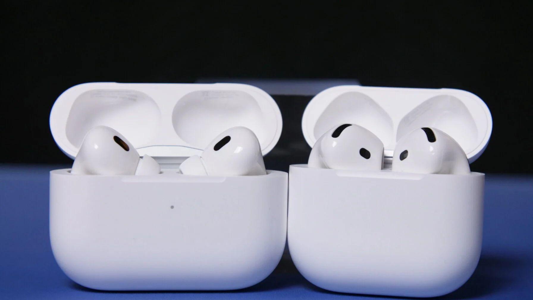 買う理由が限られすぎてて…ANC搭載Airpods 4レビュー | ギズモード・ジャパン