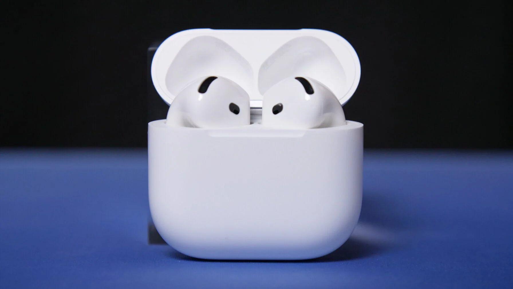 買う理由が限られすぎてて…ANC搭載Airpods 4レビュー 買う理由が限られすぎてて…ANC搭載Airpods 4レビュー