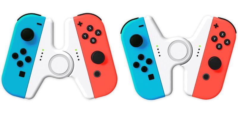 卸売 通販本・音楽・ゲーム - ニンテンドースイッチのジョイコン