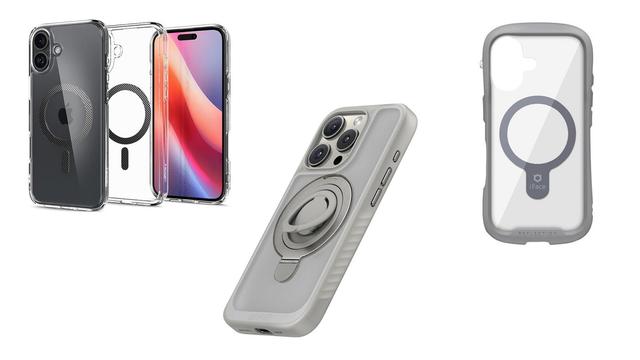 コスパ重視から高機能なものまで。iPhone 16のおすすめケース6選 