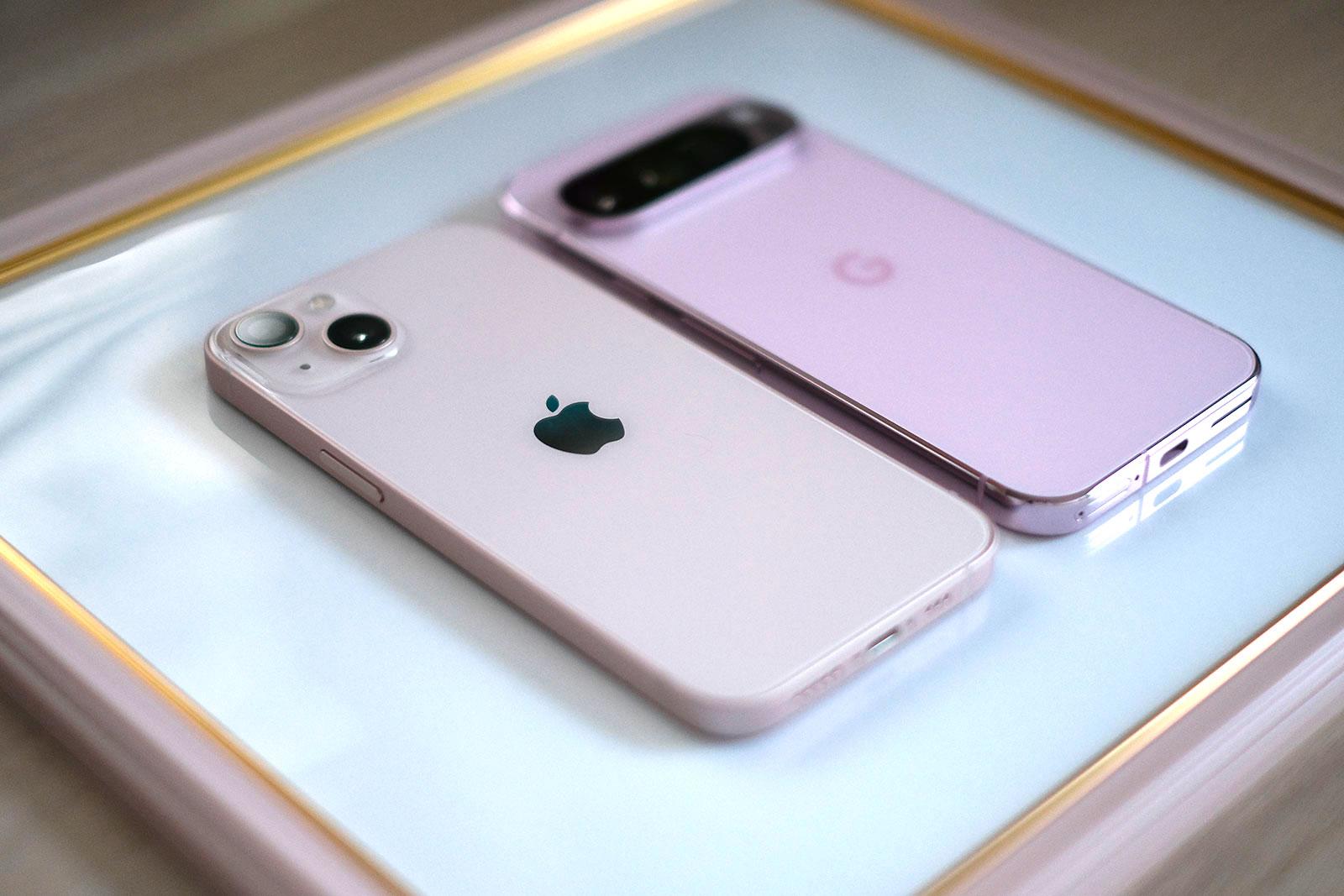 再びiPhoneからPixelに乗り換えた話。やっとたどり着いた、自分史上