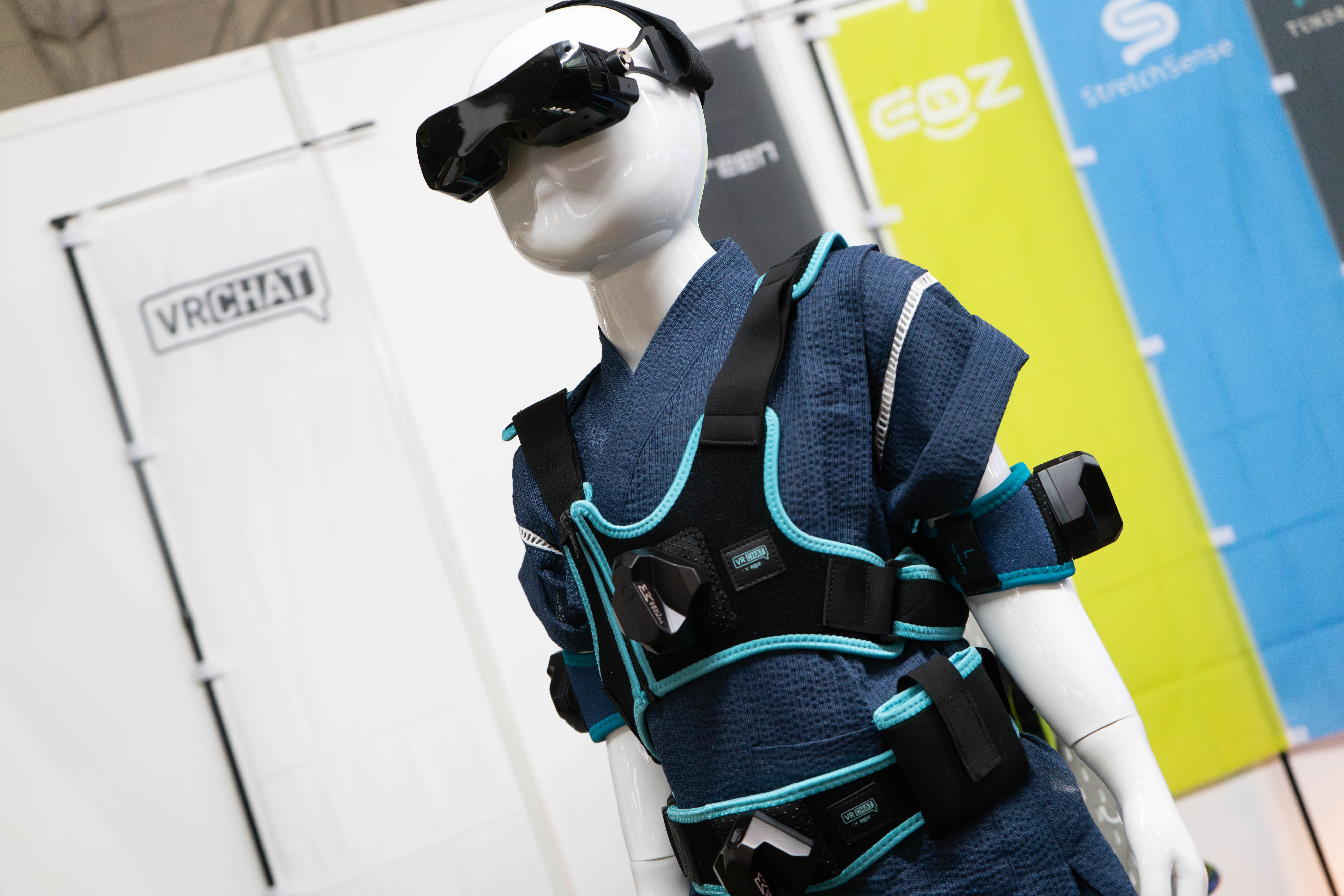 小さくて、軽くて、快適。最高なVRヘッドセット｢Bigscreen Beyond