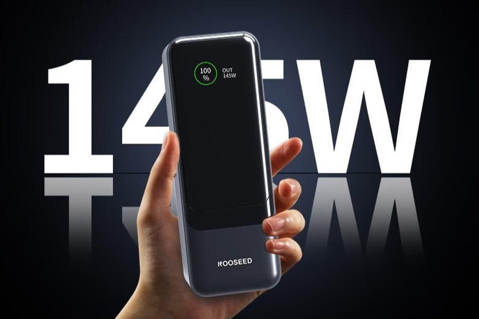 KOOSEED 145W 20000mAh モバイルバッテリー KOOSEED 145W 20000mAh モバイルバッテリー Amazon | モバイル