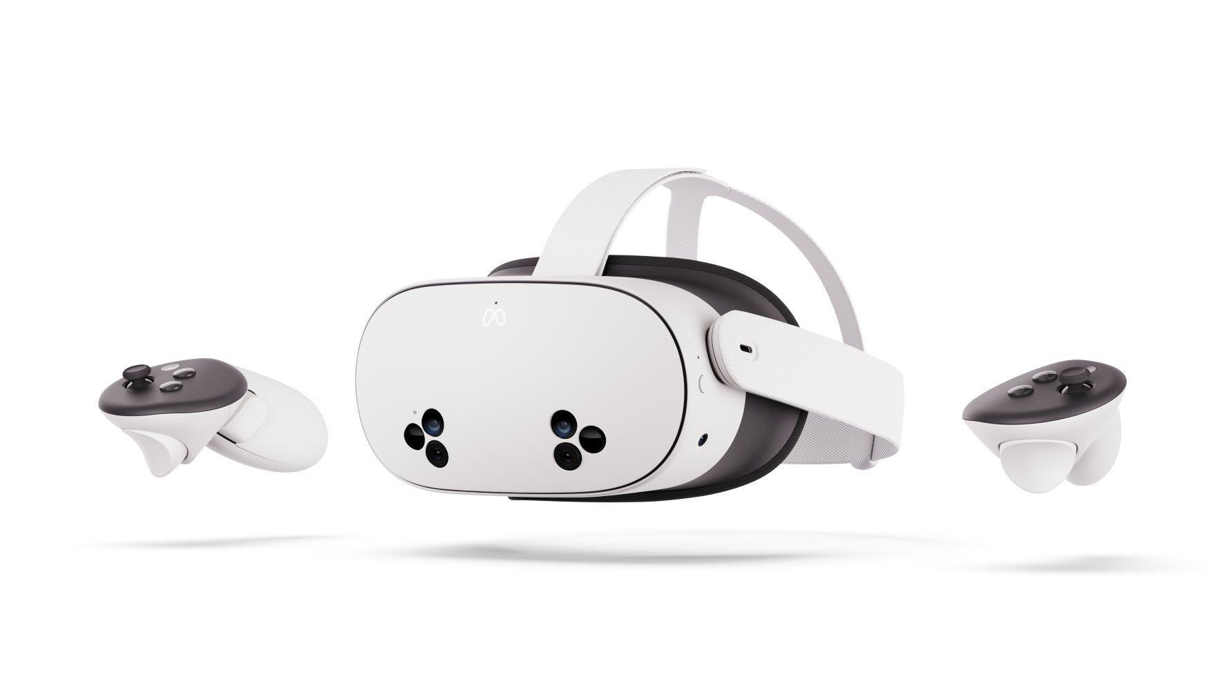 Meta Quest 3S 128GB ほぼ未使用