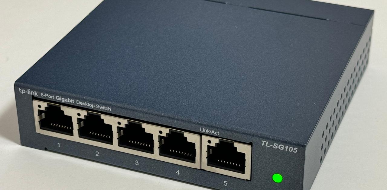 挿すだけで使えて1台4役こなす優秀アイテム。TP-Linkの