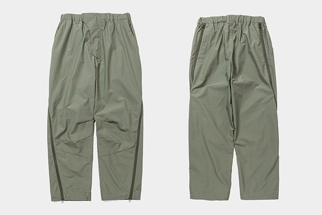 【福袋セール】の商品 日本古来の雨具｢蓑｣をヒントにした機能服。水を滑らせるという新 その他