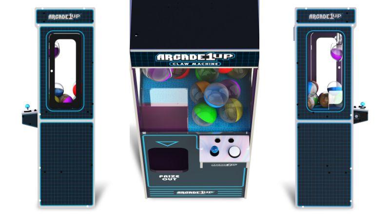 自宅にクレーンゲームあったら毎日がちょっと楽しい