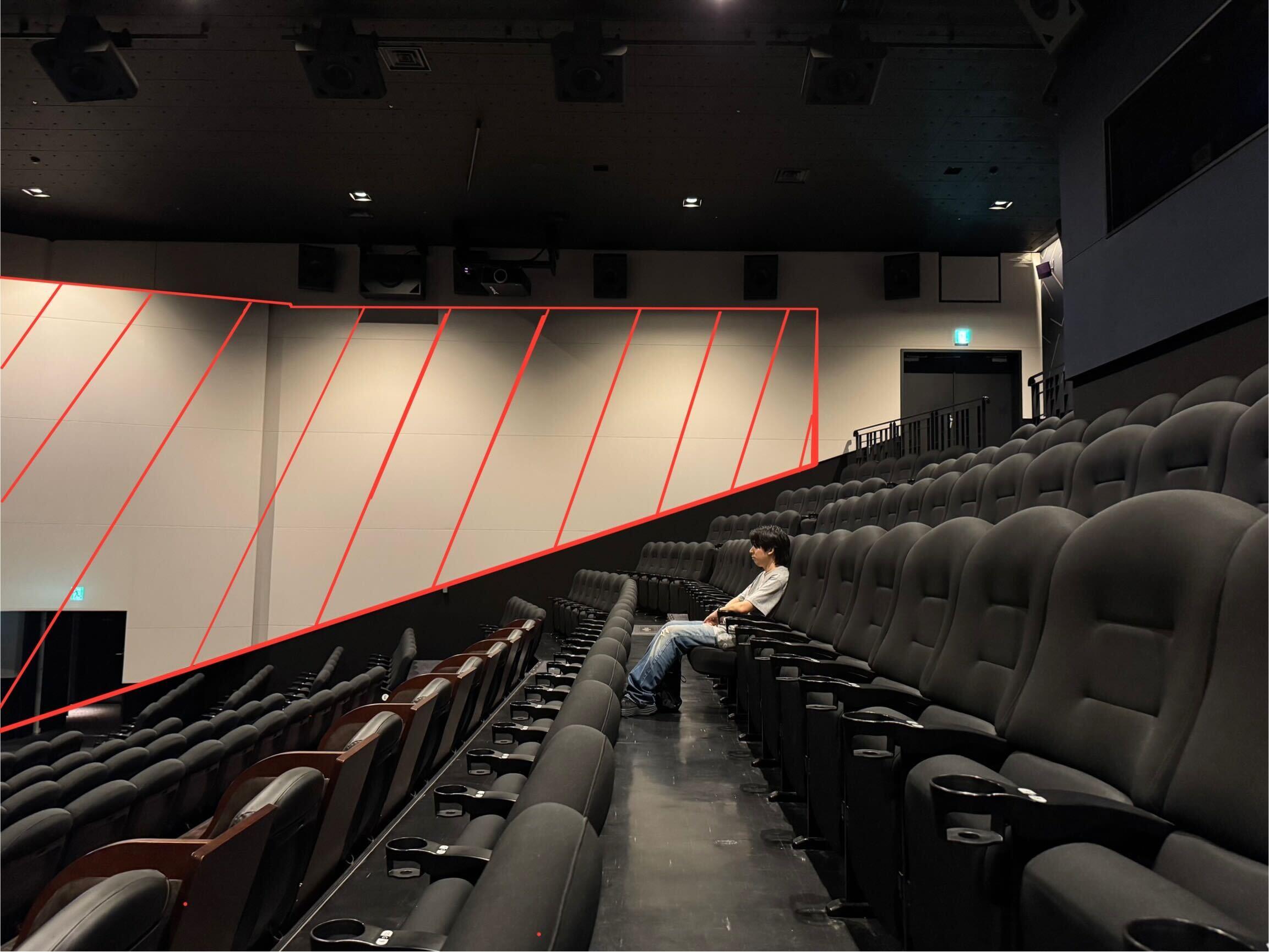 ドルビーアトモス 映画館 東京 Dolby Atmos｜T·ジョイ Dolby