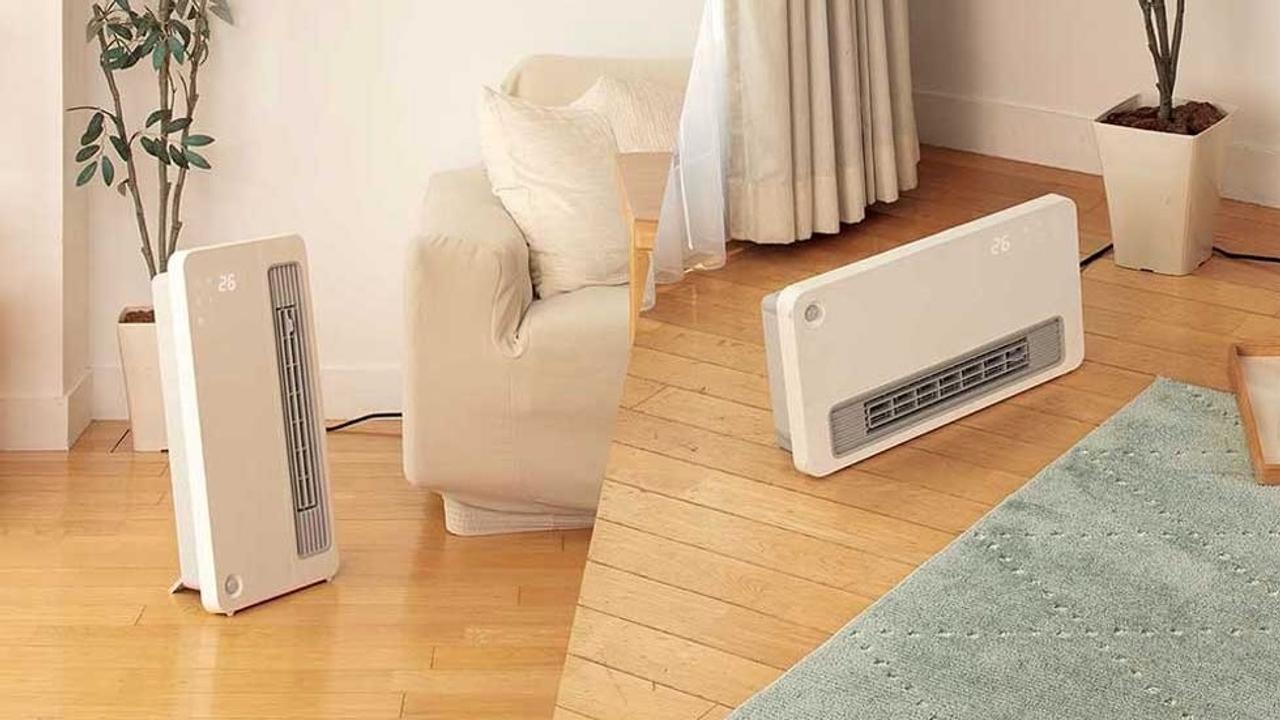 プレート型暖房 サンレッジ ZXシリーズ | 電気暖房器 | 株式会社インターセントラル