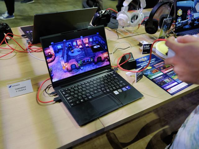 どれにしようか迷う…。インテルのチップを積んだゲーミングノートpcを片っ端から試してきた ギズモード・ジャパン