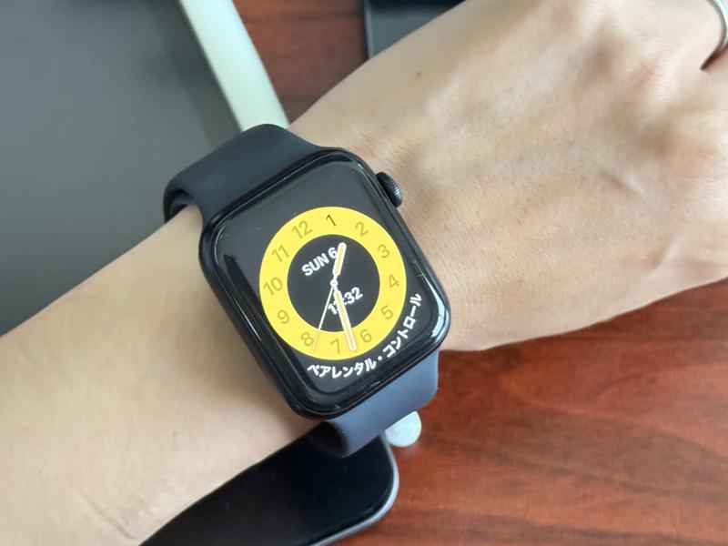 Apple Watch SEを子供の見守りアイテムにしたら最高すぎた 