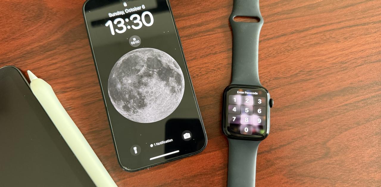 Apple Watch SEを子供の見守りアイテムにしたら最高すぎた 