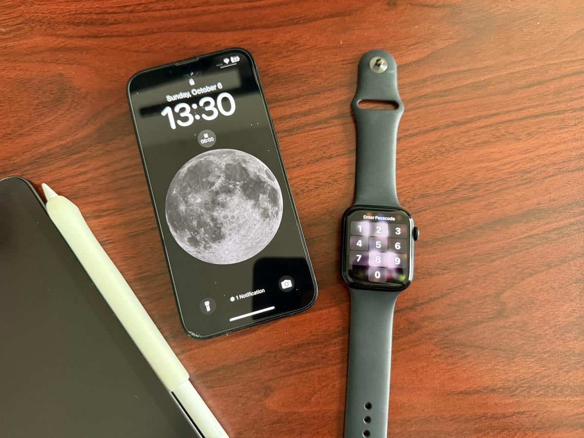 Apple Watch SEを子供の見守りアイテムにしたら最高すぎた 