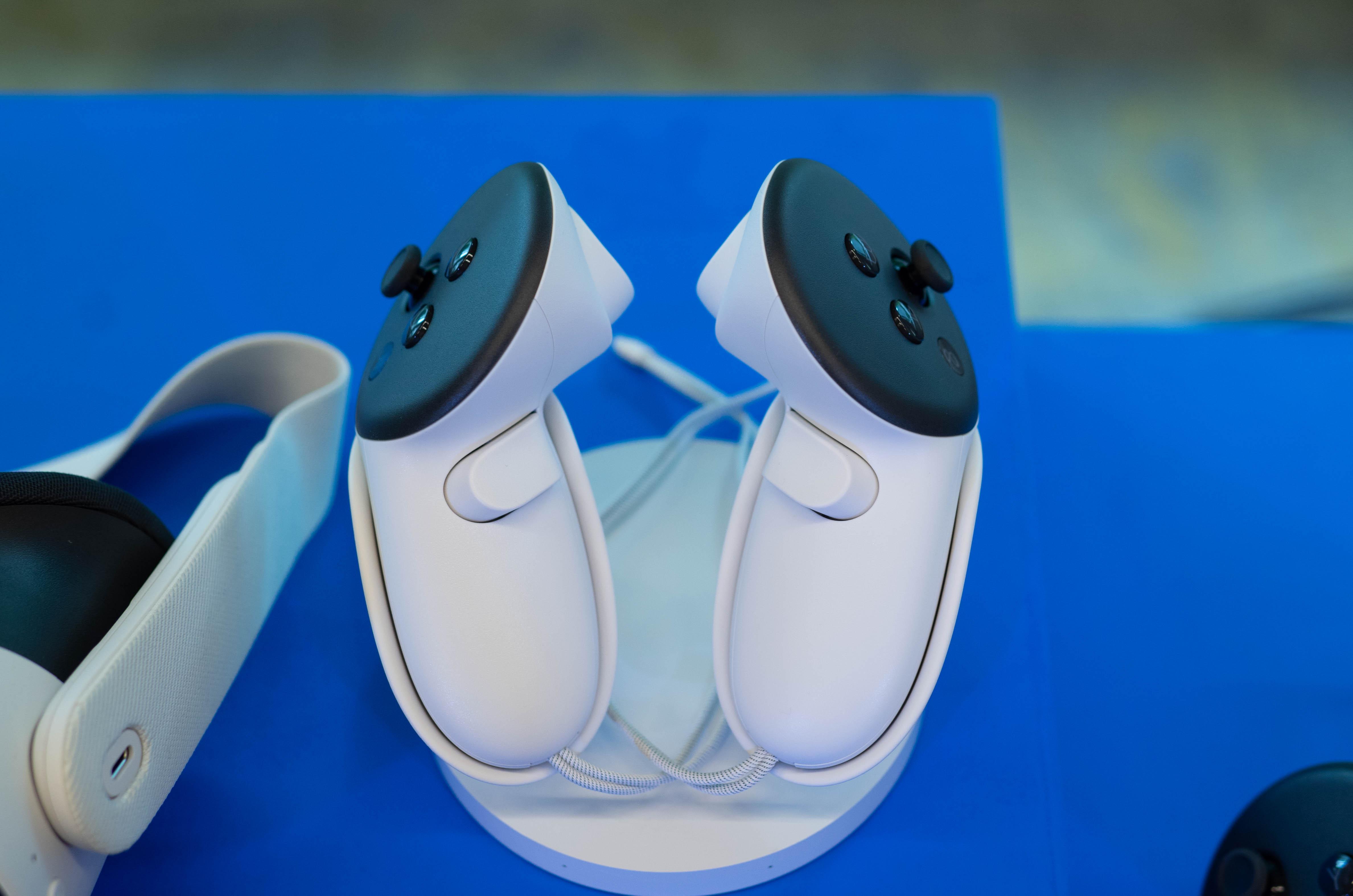 4万円台のXRヘッドセット｢Meta Quest 3S｣はお買い得